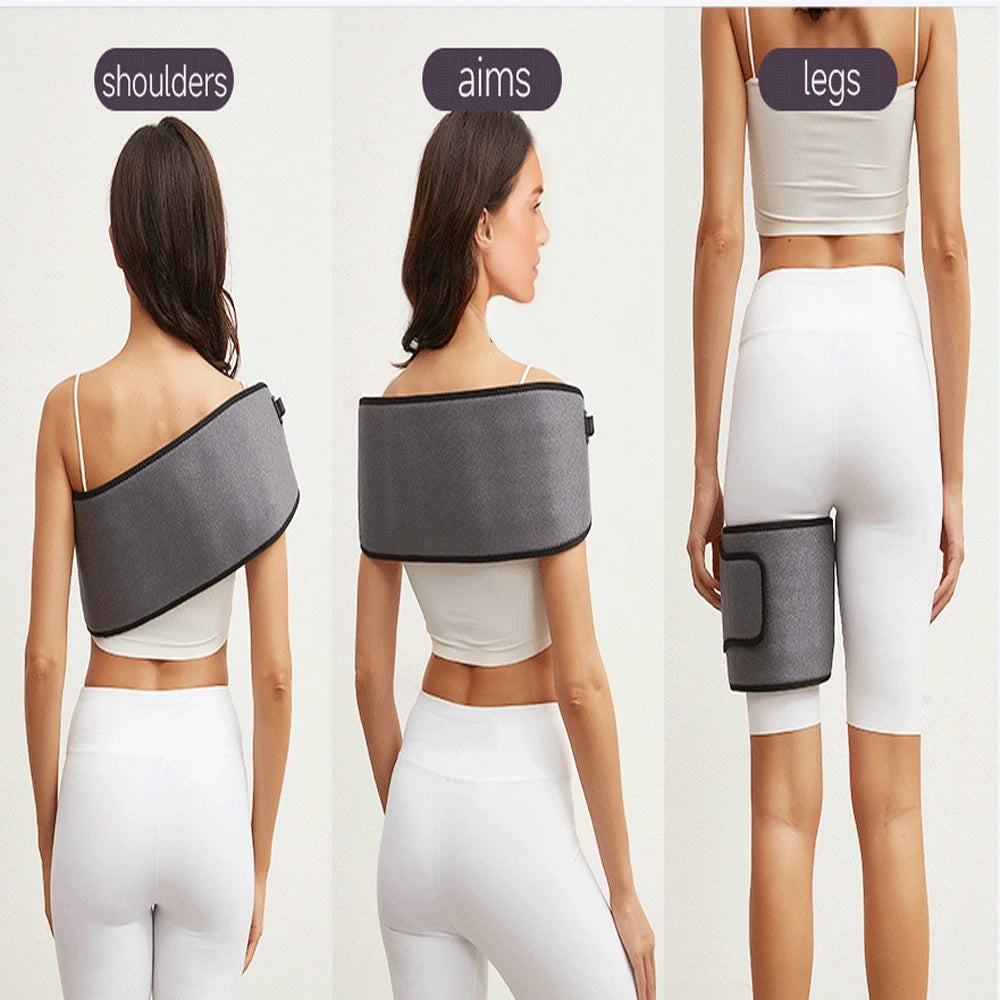 Prado Labs Infrared Red Light Therapy Belt