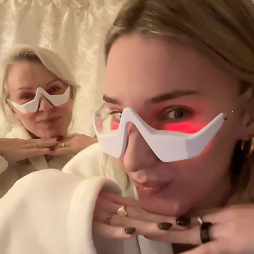 Prado Labs THERAPY LED UNDER-EYE TONER