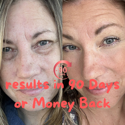 Prado Labs THERAPY LED UNDER-EYE TONER