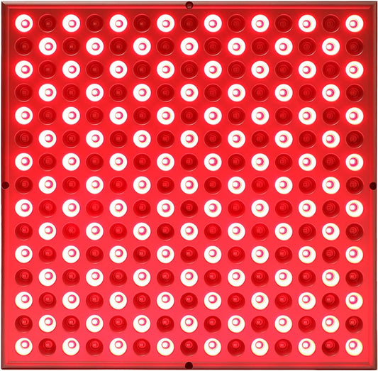 Prado Labs LED Red Light Therapy Panel