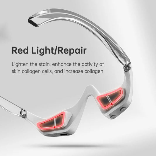 Prado Labs THERAPY LED UNDER-EYE TONER