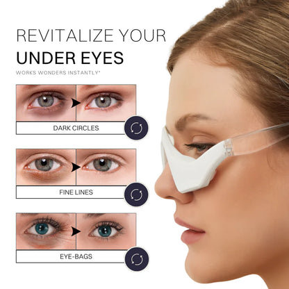 Prado Labs THERAPY LED UNDER-EYE TONER