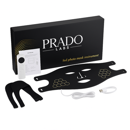 Prado Labs Facemask