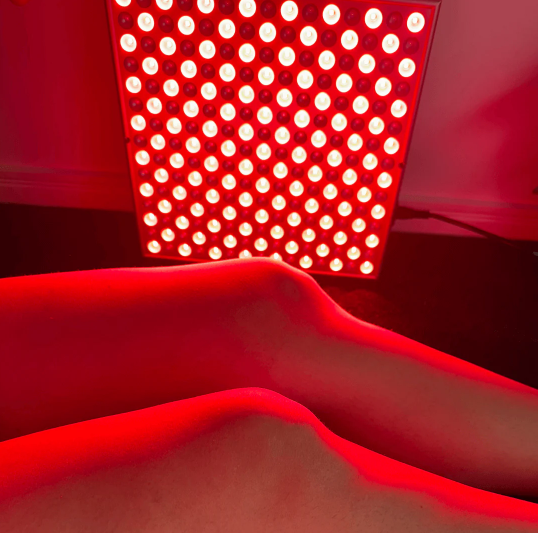 Prado Labs LED Red Light Therapy Panel