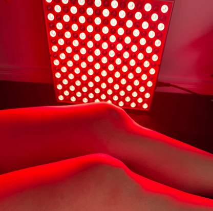 Prado Labs LED Red Light Therapy Panel