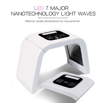 Advanced LED Light Therapy Machine