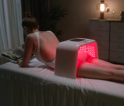 Advanced LED Light Therapy Machine